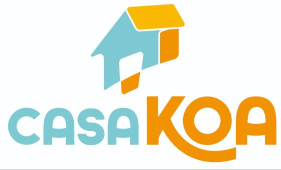 Logo CASA KOA
